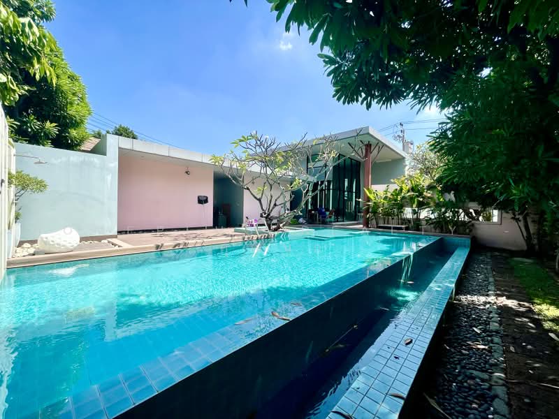 Private Nirvana Kaset-Nawamin : ไพรเวท เนอวานา เกษตร-นวมินทร์, กรุงเทพ, 88 หมู่ 3, จรเข้บัว, ลาดพร้าว, กรุงเทพ, 300 ตร.ม., บ้านเดี่ยว ขาย, โดย HOMEPLUS REALTY - คุณนก, 500502344 - DDproperty.com