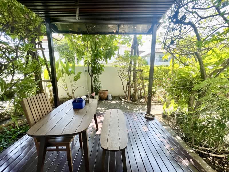 Private Nirvana Kaset-Nawamin, Bangkok, 88 Moo 3, Chorake Bua, Lat Phrao, Bangkok, 3 Bedrooms, 300 sqm, Single Detached House For Sale, by HOMEPLUS REALTY - คุณนก, 500502344 - DDproperty.com