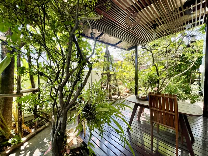 Private Nirvana Kaset-Nawamin, Bangkok, 88 Moo 3, Chorake Bua, Lat Phrao, Bangkok, 3 Bedrooms, 300 sqm, Single Detached House For Sale, by HOMEPLUS REALTY - คุณนก, 500502344 - DDproperty.com