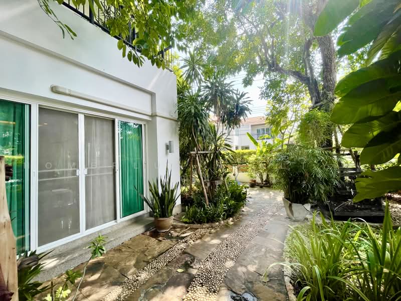 Private Nirvana Kaset-Nawamin, Bangkok, 88 Moo 3, Chorake Bua, Lat Phrao, Bangkok, 3 Bedrooms, 300 sqm, Single Detached House For Sale, by HOMEPLUS REALTY - คุณนก, 500502344 - DDproperty.com