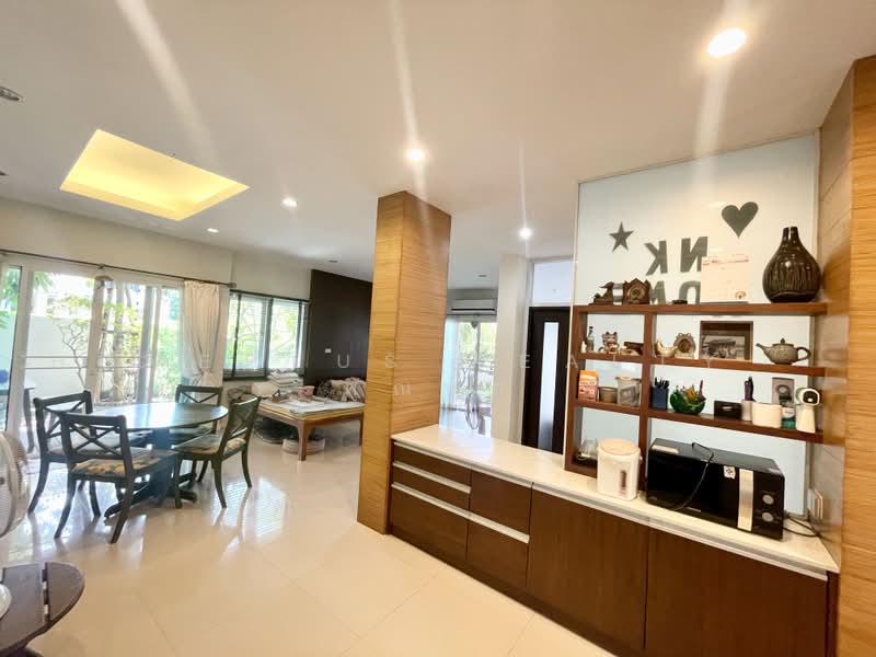 Private Nirvana Kaset-Nawamin, Bangkok, 88 Moo 3, Chorake Bua, Lat Phrao, Bangkok, 3 Bedrooms, 300 sqm, Single Detached House For Sale, by HOMEPLUS REALTY - คุณนก, 500502344 - DDproperty.com