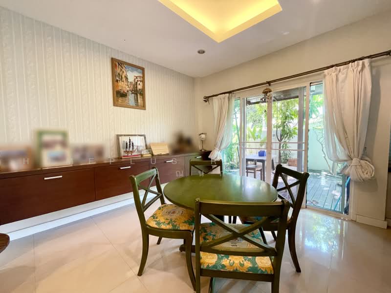 Private Nirvana Kaset-Nawamin, Bangkok, 88 Moo 3, Chorake Bua, Lat Phrao, Bangkok, 3 Bedrooms, 300 sqm, Single Detached House For Sale, by HOMEPLUS REALTY - คุณนก, 500502344 - DDproperty.com