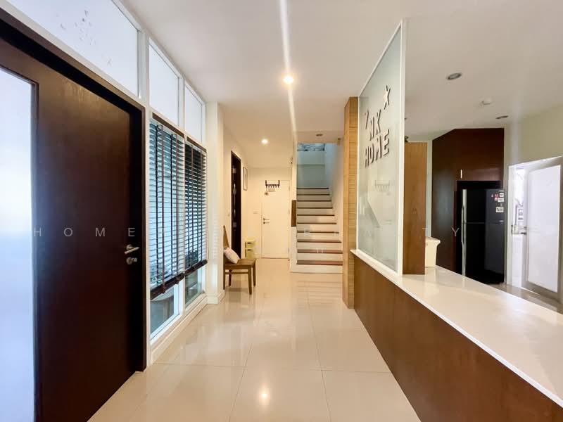 Private Nirvana Kaset-Nawamin, Bangkok, 88 Moo 3, Chorake Bua, Lat Phrao, Bangkok, 3 Bedrooms, 300 sqm, Single Detached House For Sale, by HOMEPLUS REALTY - คุณนก, 500502344 - DDproperty.com