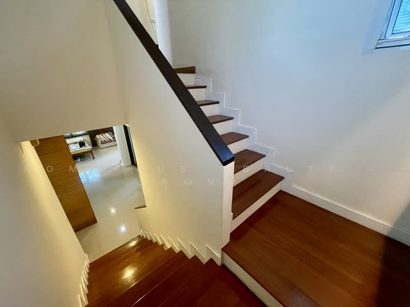 Private Nirvana Kaset-Nawamin, Bangkok, 88 Moo 3, Chorake Bua, Lat Phrao, Bangkok, 3 Bedrooms, 300 sqm, Single Detached House For Sale, by HOMEPLUS REALTY - คุณนก, 500502344 - DDproperty.com