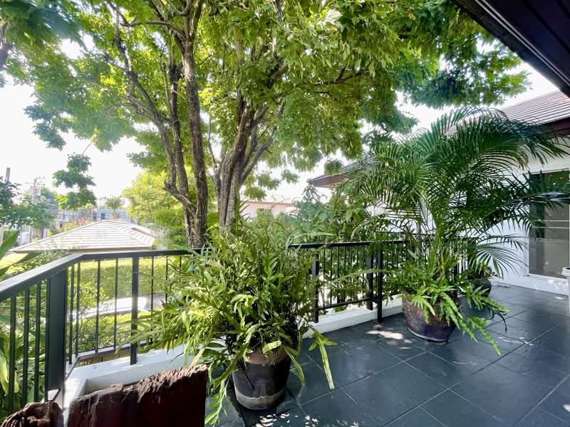 Private Nirvana Kaset-Nawamin, Bangkok, 88 Moo 3, Chorake Bua, Lat Phrao, Bangkok, 3 Bedrooms, 300 sqm, Single Detached House For Sale, by HOMEPLUS REALTY - คุณนก, 500502344 - DDproperty.com
