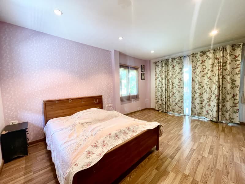 Private Nirvana Kaset-Nawamin, Bangkok, 88 Moo 3, Chorake Bua, Lat Phrao, Bangkok, 3 Bedrooms, 300 sqm, Single Detached House For Sale, by HOMEPLUS REALTY - คุณนก, 500502344 - DDproperty.com
