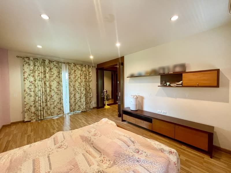 Private Nirvana Kaset-Nawamin, Bangkok, 88 Moo 3, Chorake Bua, Lat Phrao, Bangkok, 3 Bedrooms, 300 sqm, Single Detached House For Sale, by HOMEPLUS REALTY - คุณนก, 500502344 - DDproperty.com