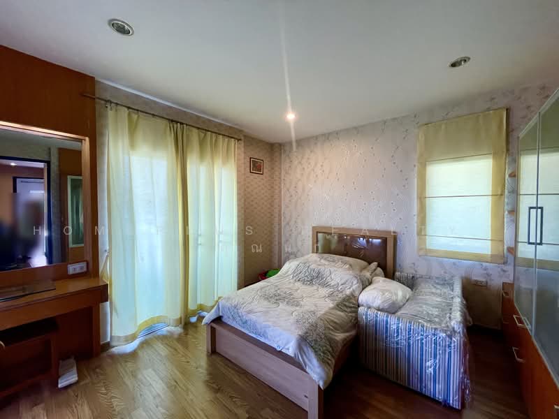 Private Nirvana Kaset-Nawamin, Bangkok, 88 Moo 3, Chorake Bua, Lat Phrao, Bangkok, 3 Bedrooms, 300 sqm, Single Detached House For Sale, by HOMEPLUS REALTY - คุณนก, 500502344 - DDproperty.com