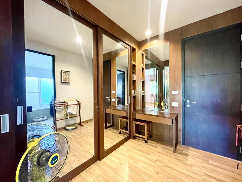 Private Nirvana Kaset-Nawamin, Bangkok, 88 Moo 3, Chorake Bua, Lat Phrao, Bangkok, 3 Bedrooms, 300 sqm, Single Detached House For Sale, by HOMEPLUS REALTY - คุณนก, 500502344 - DDproperty.com