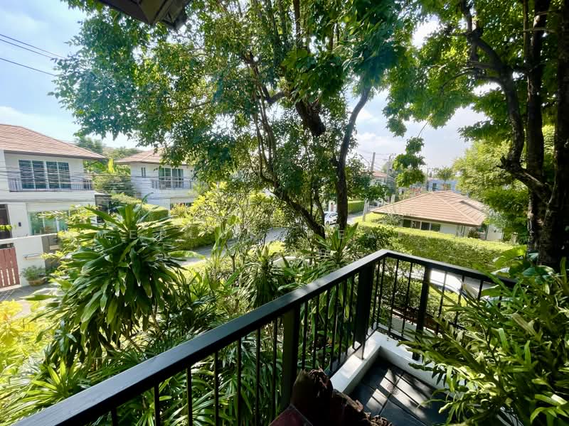 Private Nirvana Kaset-Nawamin, Bangkok, 88 Moo 3, Chorake Bua, Lat Phrao, Bangkok, 3 Bedrooms, 300 sqm, Single Detached House For Sale, by HOMEPLUS REALTY - คุณนก, 500502344 - DDproperty.com