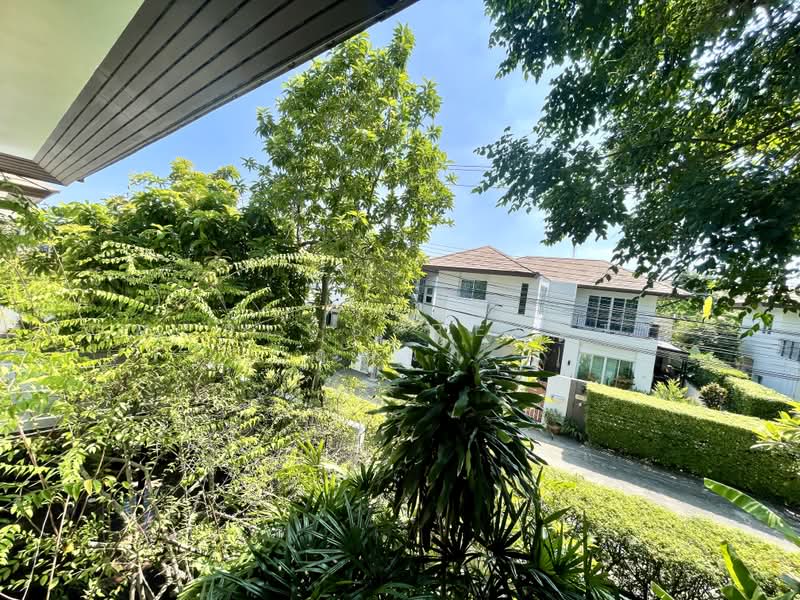 Private Nirvana Kaset-Nawamin, Bangkok, 88 Moo 3, Chorake Bua, Lat Phrao, Bangkok, 3 Bedrooms, 300 sqm, Single Detached House For Sale, by HOMEPLUS REALTY - คุณนก, 500502344 - DDproperty.com