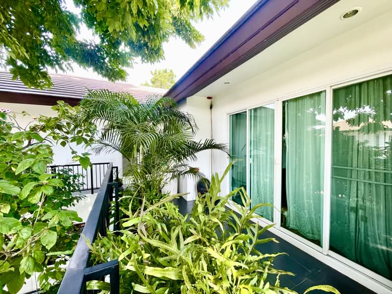 Private Nirvana Kaset-Nawamin, Bangkok, 88 Moo 3, Chorake Bua, Lat Phrao, Bangkok, 3 Bedrooms, 300 sqm, Single Detached House For Sale, by HOMEPLUS REALTY - คุณนก, 500502344 - DDproperty.com