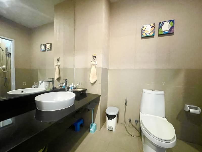 Private Nirvana Kaset-Nawamin, Bangkok, 88 Moo 3, Chorake Bua, Lat Phrao, Bangkok, 3 Bedrooms, 300 sqm, Single Detached House For Sale, by HOMEPLUS REALTY - คุณนก, 500502344 - DDproperty.com