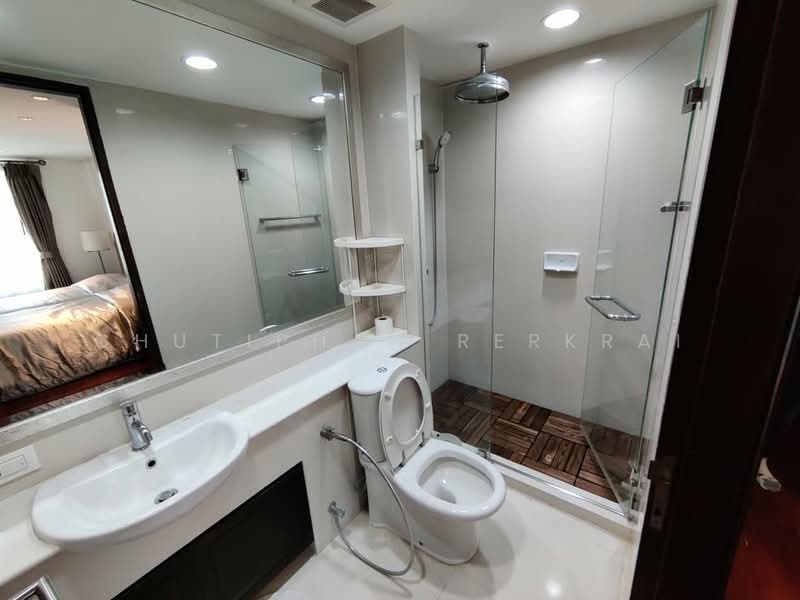 The Oleander, Bangkok, 44 Soi Sukhumvit 11, Khlongtoei Nua, Watthana, Bangkok, 2 Bedrooms, 125 sqm, Condo For Rent, by Chutiphan Rerkrai, 500502345 - DDproperty.com