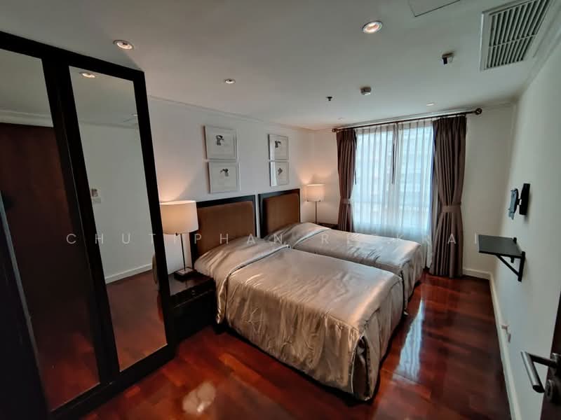 The Oleander, Bangkok, 44 Soi Sukhumvit 11, Khlongtoei Nua, Watthana, Bangkok, 2 Bedrooms, 125 sqm, Condo For Rent, by Chutiphan Rerkrai, 500502345 - DDproperty.com