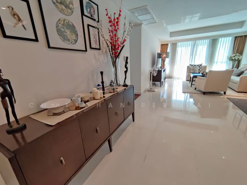The Oleander : เดอะ โอเลียนเดอร์, กรุงเทพ, 44 ซอยสุขุมวิท 11, คลองเตยเหนือ, วัฒนา, กรุงเทพ, 125 ตร.ม., คอนโด ให้เช่า, โดย Chutiphan Rerkrai, 500502345 - DDproperty.com