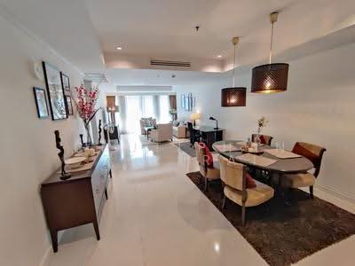 For Rent - The Oleander, Bangkok