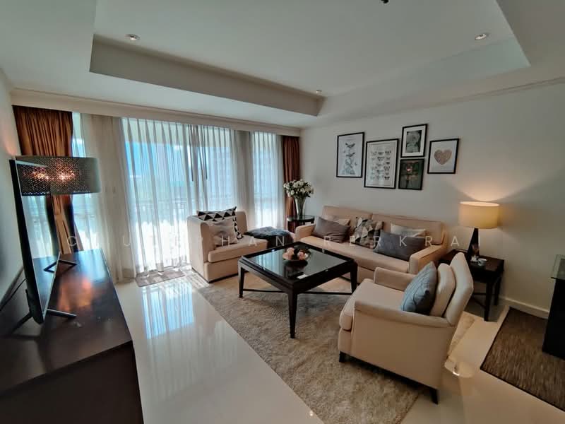 The Oleander, Bangkok, 44 Soi Sukhumvit 11, Khlongtoei Nua, Watthana, Bangkok, 2 Bedrooms, 125 sqm, Condo For Rent, by Chutiphan Rerkrai, 500502345 - DDproperty.com