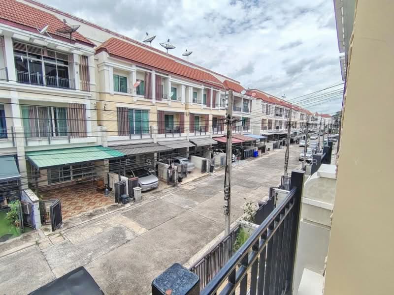 Baan Klang Muang Kaset-Nawamin : บ้านกลางเมือง เกษตร-นวมินทร์, กรุงเทพ, ซอยนวมินทร์ 70 แยก 11-2, คลองกุ่ม, บึงกุ่ม, กรุงเทพ, 150 ตร.ม., ทาวน์เฮ้าส์ ขาย, โดย The Best Property เบิ้ล, 500502346 - DDproperty.com