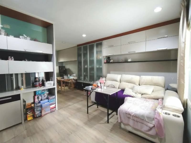 Baan Klang Muang Kaset-Nawamin : บ้านกลางเมือง เกษตร-นวมินทร์, กรุงเทพ, ซอยนวมินทร์ 70 แยก 11-2, คลองกุ่ม, บึงกุ่ม, กรุงเทพ, 150 ตร.ม., ทาวน์เฮ้าส์ ขาย, โดย The Best Property เบิ้ล, 500502346 - DDproperty.com