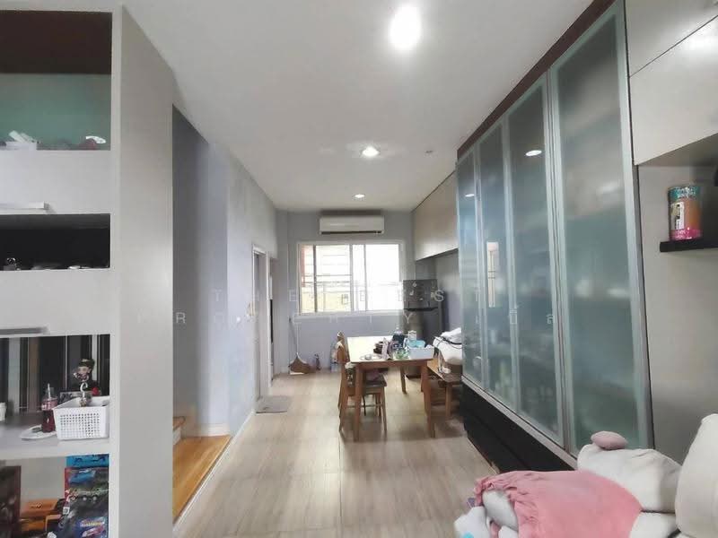 Baan Klang Muang Kaset-Nawamin : บ้านกลางเมือง เกษตร-นวมินทร์, กรุงเทพ, ซอยนวมินทร์ 70 แยก 11-2, คลองกุ่ม, บึงกุ่ม, กรุงเทพ, 150 ตร.ม., ทาวน์เฮ้าส์ ขาย, โดย The Best Property เบิ้ล, 500502346 - DDproperty.com