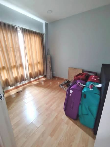 Baan Klang Muang Kaset-Nawamin, Bangkok, Soi Nawamin 70 Yeak 11-2, Khlong Kum, Bueng Kum, Bangkok, 3 Bedrooms, 150 sqm, Townhouse For Sale, by The Best Property เบิ้ล, 500502346 - DDproperty.com