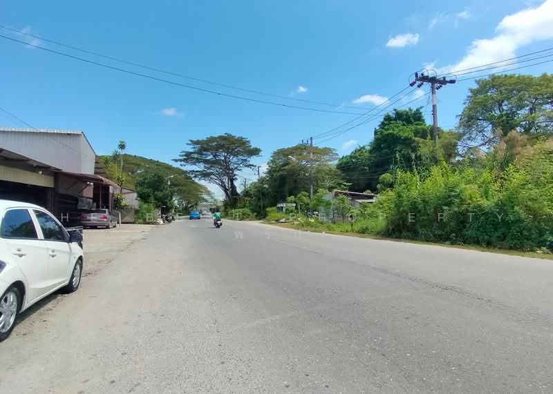 บ้านเดี่ยวท่าซัก นครศรีธรรมราช, Nakhon Si Thammarat, Tha Wang, Muang Nakhon Sri Thammarat, Nakhon Si Thammarat, 2 Bedrooms, 150 sqm, Single Detached House For Sale, by The Best Property พริก, 500502348 - DDproperty.com