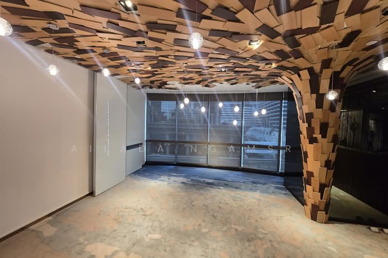 President Tower, Bangkok, 973 Phloen Chit Rd, Lumphini, Pathum Wan, Bangkok 10330, Lumphini, Pathum Wan, Bangkok, , 775 sqm, Office Space For Rent, by Ailada Ngamsri, 500502350 - DDproperty.com