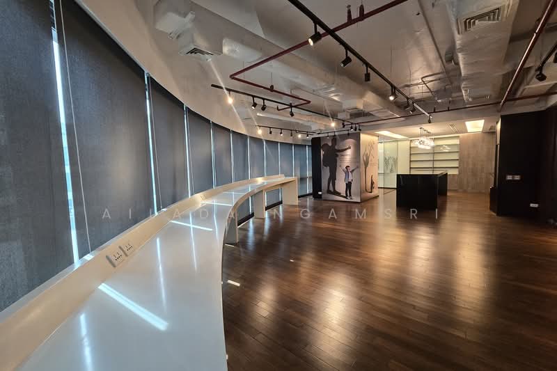 President Tower, Bangkok, 973 Phloen Chit Rd, Lumphini, Pathum Wan, Bangkok 10330, Lumphini, Pathum Wan, Bangkok, , 775 sqm, Office Space For Rent, by Ailada Ngamsri, 500502350 - DDproperty.com