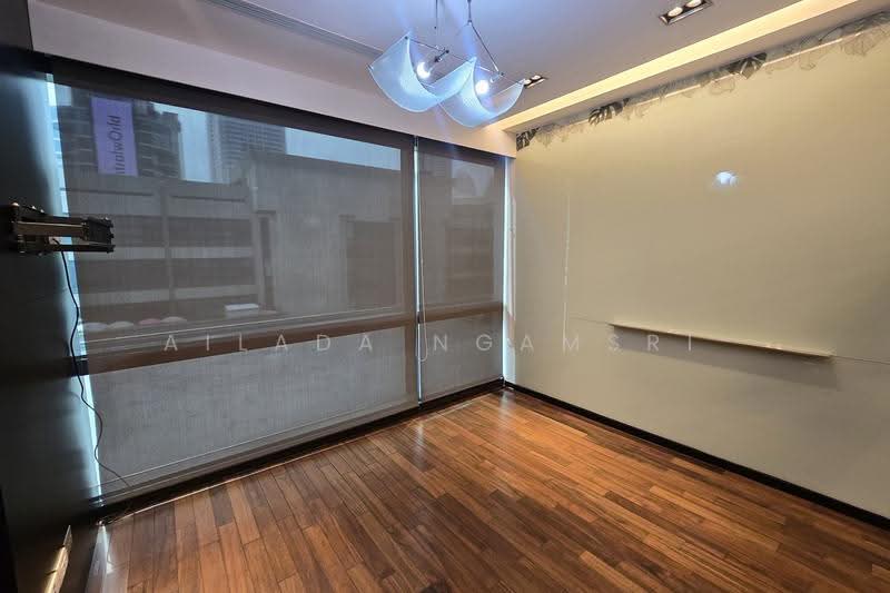 President Tower, Bangkok, 973 Phloen Chit Rd, Lumphini, Pathum Wan, Bangkok 10330, Lumphini, Pathum Wan, Bangkok, , 775 sqm, Office Space For Rent, by Ailada Ngamsri, 500502350 - DDproperty.com