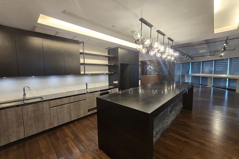 President Tower, Bangkok, 973 Phloen Chit Rd, Lumphini, Pathum Wan, Bangkok 10330, Lumphini, Pathum Wan, Bangkok, , 775 sqm, Office Space For Rent, by Ailada Ngamsri, 500502350 - DDproperty.com