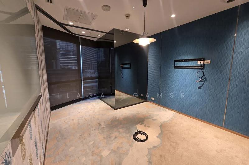 President Tower, Bangkok, 973 Phloen Chit Rd, Lumphini, Pathum Wan, Bangkok 10330, Lumphini, Pathum Wan, Bangkok, , 775 sqm, Office Space For Rent, by Ailada Ngamsri, 500502350 - DDproperty.com