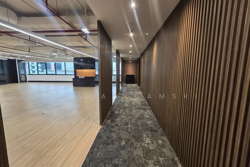 President Tower, Bangkok, 973 Phloen Chit Rd, Lumphini, Pathum Wan, Bangkok 10330, Lumphini, Pathum Wan, Bangkok, , 775 sqm, Office Space For Rent, by Ailada Ngamsri, 500502350 - DDproperty.com