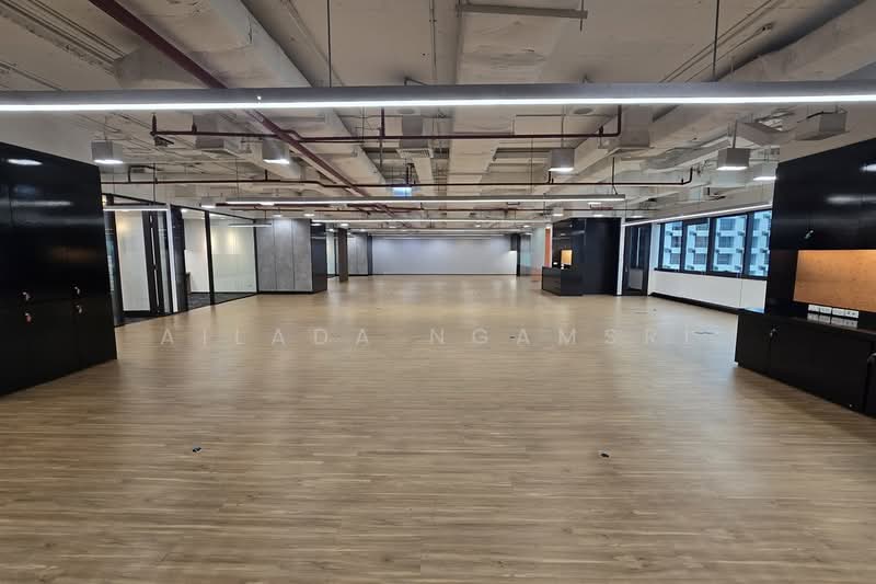 President Tower, Bangkok, 973 Phloen Chit Rd, Lumphini, Pathum Wan, Bangkok 10330, Lumphini, Pathum Wan, Bangkok, , 775 sqm, Office Space For Rent, by Ailada Ngamsri, 500502350 - DDproperty.com