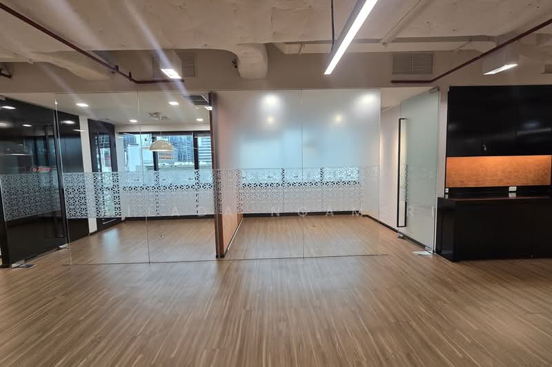 President Tower, Bangkok, 973 Phloen Chit Rd, Lumphini, Pathum Wan, Bangkok 10330, Lumphini, Pathum Wan, Bangkok, , 775 sqm, Office Space For Rent, by Ailada Ngamsri, 500502350 - DDproperty.com
