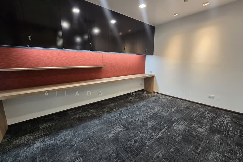 President Tower, Bangkok, 973 Phloen Chit Rd, Lumphini, Pathum Wan, Bangkok 10330, Lumphini, Pathum Wan, Bangkok, , 775 sqm, Office Space For Rent, by Ailada Ngamsri, 500502350 - DDproperty.com