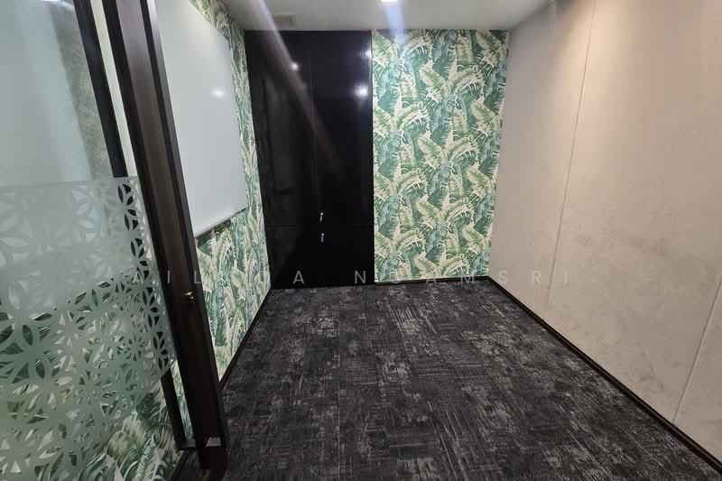 เพรสซิเดนท์ทาวเวอร์, กรุงเทพ, 973 Phloen Chit Rd, Lumphini, Pathum Wan, Bangkok 10330, ลุมพินี, ปทุมวัน, กรุงเทพ, 775 ตร.ม., สำนักงาน ให้เช่า, โดย Ailada Ngamsri, 500502350 - DDproperty.com