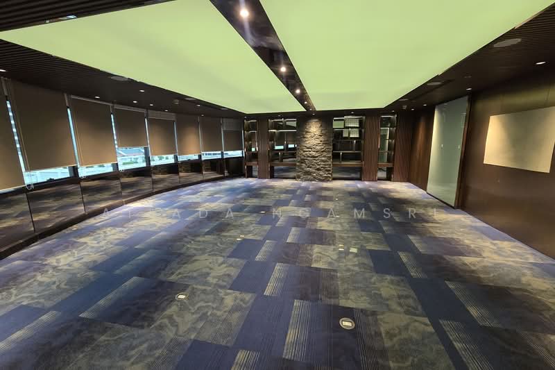 President Tower, Bangkok, 973 Phloen Chit Rd, Lumphini, Pathum Wan, Bangkok 10330, Lumphini, Pathum Wan, Bangkok, , 775 sqm, Office Space For Rent, by Ailada Ngamsri, 500502350 - DDproperty.com