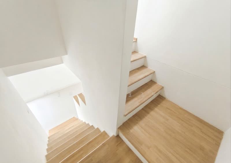 Grande Pleno Watcharapol-Sukhaphiban 5, Bangkok, Sukhapibal 5 Road, O-Ngoen, Sai Mai, Bangkok, 3 Bedrooms, 100 sqm, Townhouse For Sale, by ณัฐยา ศิริฐานนท์, 500502352 - DDproperty.com
