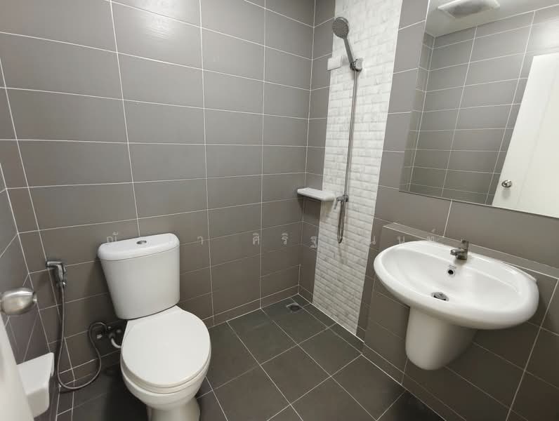 Grande Pleno Watcharapol-Sukhaphiban 5, Bangkok, Sukhapibal 5 Road, O-Ngoen, Sai Mai, Bangkok, 3 Bedrooms, 100 sqm, Townhouse For Sale, by ณัฐยา ศิริฐานนท์, 500502352 - DDproperty.com