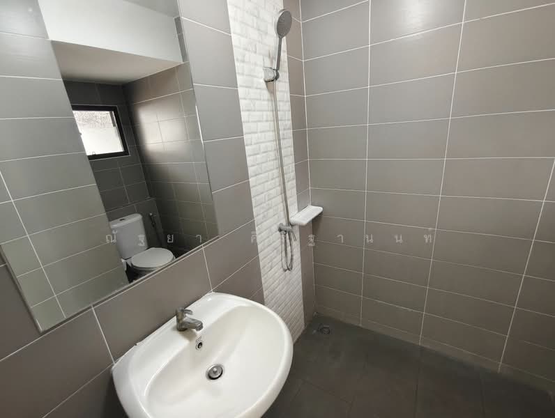 Grande Pleno Watcharapol-Sukhaphiban 5, Bangkok, Sukhapibal 5 Road, O-Ngoen, Sai Mai, Bangkok, 3 Bedrooms, 100 sqm, Townhouse For Sale, by ณัฐยา ศิริฐานนท์, 500502352 - DDproperty.com