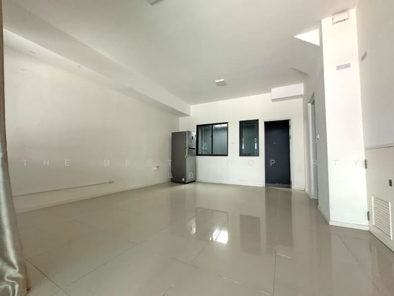 Supalai Primo Phaholyothin 54/1, Bangkok, Soi Phahonyothin 54/1, Tha Rang, Bang Khen, Bangkok, 2 Bedrooms, 100 sqm, Single Detached House For Sale, by The Best Property แอม, 500502355 - DDproperty.com