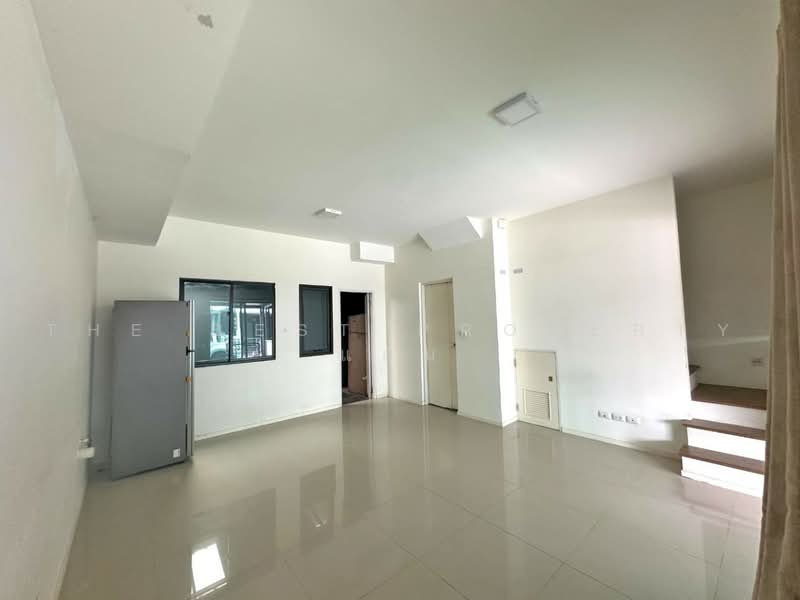 Supalai Primo Phaholyothin 54/1, Bangkok, Soi Phahonyothin 54/1, Tha Rang, Bang Khen, Bangkok, 2 Bedrooms, 100 sqm, Single Detached House For Sale, by The Best Property แอม, 500502355 - DDproperty.com