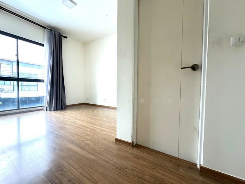 Supalai Primo Phaholyothin 54/1, Bangkok, Soi Phahonyothin 54/1, Tha Rang, Bang Khen, Bangkok, 2 Bedrooms, 100 sqm, Single Detached House For Sale, by The Best Property แอม, 500502355 - DDproperty.com