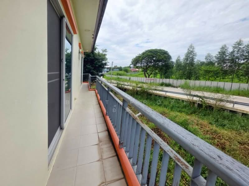 Ladda Ville 1-2, Nonthaburi, Ban Kluai-Sai Noi Road, Phimonrat, Bang Bua Thong, Nonthaburi, 4 Bedrooms, 150 sqm, Single Detached House For Sale, by The Best Property อ้อ, 500502356 - DDproperty.com