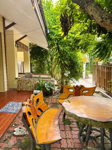 Baan Fah Piyarom - Lumlukka Klong 6 : บ้านฟ้าปิยรมย์ รังสิต - ลำลูกกา คลอง 6, ปทุมธานี, ถนนลำลูกกา คลอง 6 (ออก), บึงคำพร้อย, ลำลูกกา, ปทุมธานี, 240 ตร.ม., บ้านเดี่ยว ขาย, โดย ชัญภรณ์ โพธิ์สา, 500502357 - DDproperty.com