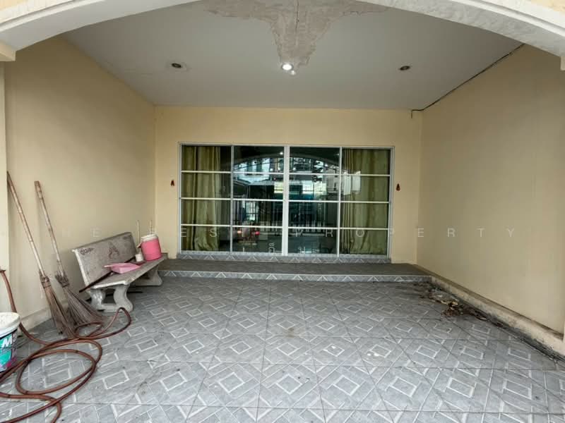 Modern Town Ekkachai 46, Bangkok, Soi Ekkachai 46, Bang Bon, Bangkok, 3 Bedrooms, 150 sqm, Single Detached House For Sale, by The Best Property เอ็ม, 500502358 - DDproperty.com
