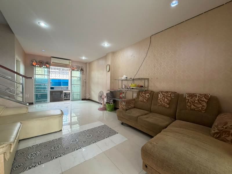 Modern Town Ekkachai 46, Bangkok, Soi Ekkachai 46, Bang Bon, Bangkok, 3 Bedrooms, 150 sqm, Single Detached House For Sale, by The Best Property เอ็ม, 500502358 - DDproperty.com