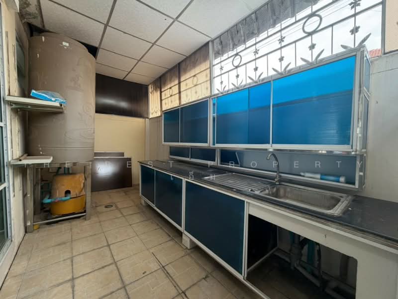 Modern Town Ekkachai 46, Bangkok, Soi Ekkachai 46, Bang Bon, Bangkok, 3 Bedrooms, 150 sqm, Single Detached House For Sale, by The Best Property เอ็ม, 500502358 - DDproperty.com
