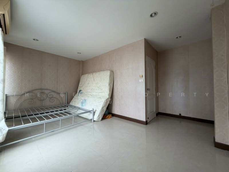Modern Town Ekkachai 46, Bangkok, Soi Ekkachai 46, Bang Bon, Bangkok, 3 Bedrooms, 150 sqm, Single Detached House For Sale, by The Best Property เอ็ม, 500502358 - DDproperty.com